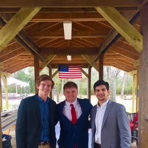 Meet your Posher, Jacob